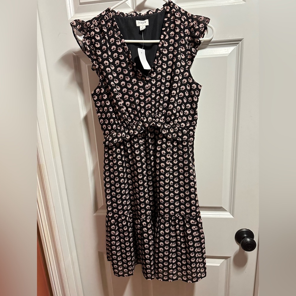 New with tags JCrew dress - size 2